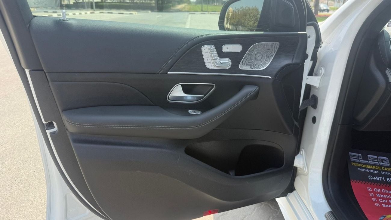 Mercedes-Benz GLE 450 Coupe 4MATIC