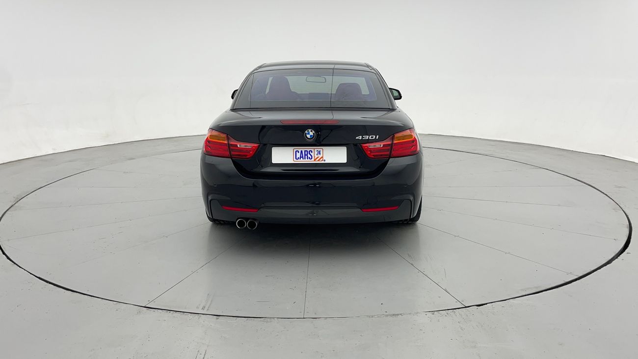 BMW 430i M SPORT 2 | Zero Down Payment | Free Home Test Drive