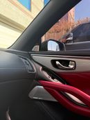 إنفينيتي Q60