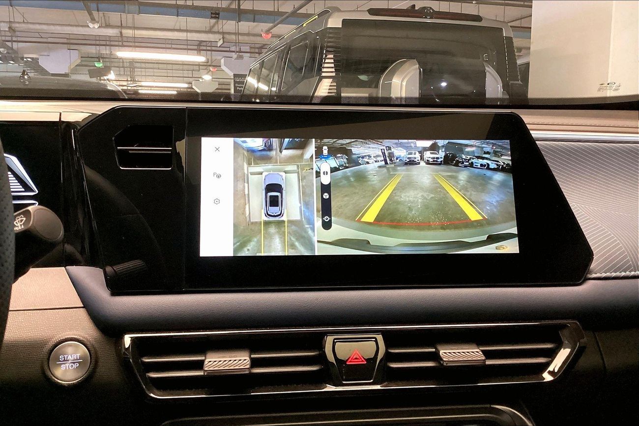 GAC GS3 Emzoom Sport+ | Guaranteed Warranty | 0 Down Payment