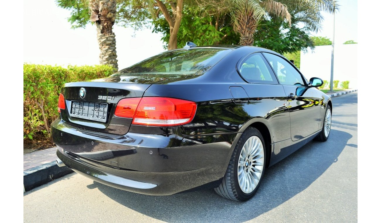 BMW 320i