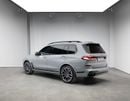 BMW X7 xDrive 40i M Sport