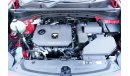 كيا سبورتيج petrol 2.0L automatic right hand drive year 2017
