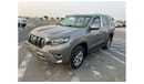 Toyota Prado “Offer”2012 Toyota Prado VX MidOption+ Fully 2023 Modification Super Clean - UAE PASS