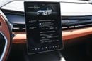 Geely Preface GF 2.0T Geely PreFace GF 2.0L Turbo Petrol Model 2025 Color Black