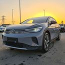 Volkswagen ID.4 Crozz VOLKSWAGEN ID4 CROZZ PURE+ (2022) | OPENING SUNROOF | AUTOMATIC TAILGATE