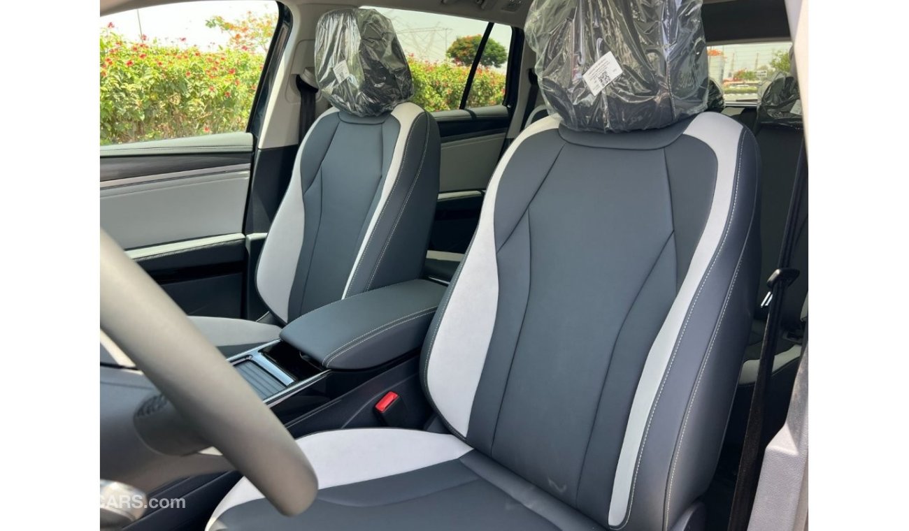 فولكس واجن ID.6 VOLKSWAGEN ID.6 CROZZ PURE+ 2022