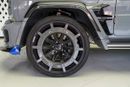 مرسيدس بنز G 63 AMG STD 4.0L