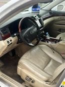 لكزس LS 460 LWB 4ST