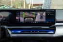 BMW 520i M SPORT BMW 520i M-Sport 2025 GCC | Agency Warranty | Service Contract