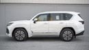 لكزس LX 600 SIGNATURE LEXUS LX600 3.5L URBAN -2026YM