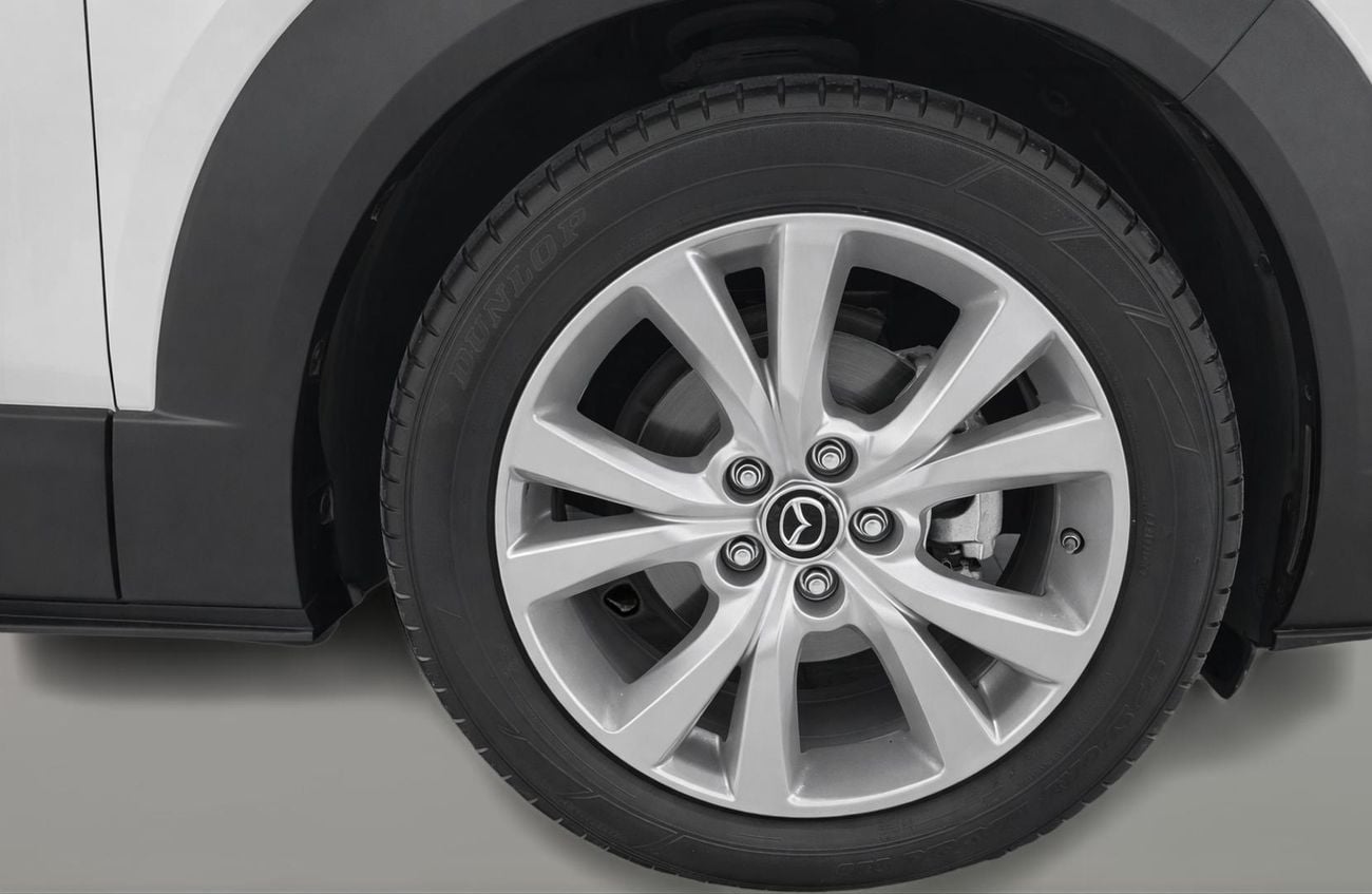 Mazda CX-30 ELITE 2025 | AED 1061/Month | 0 DP | 30 Day Return | Warranty