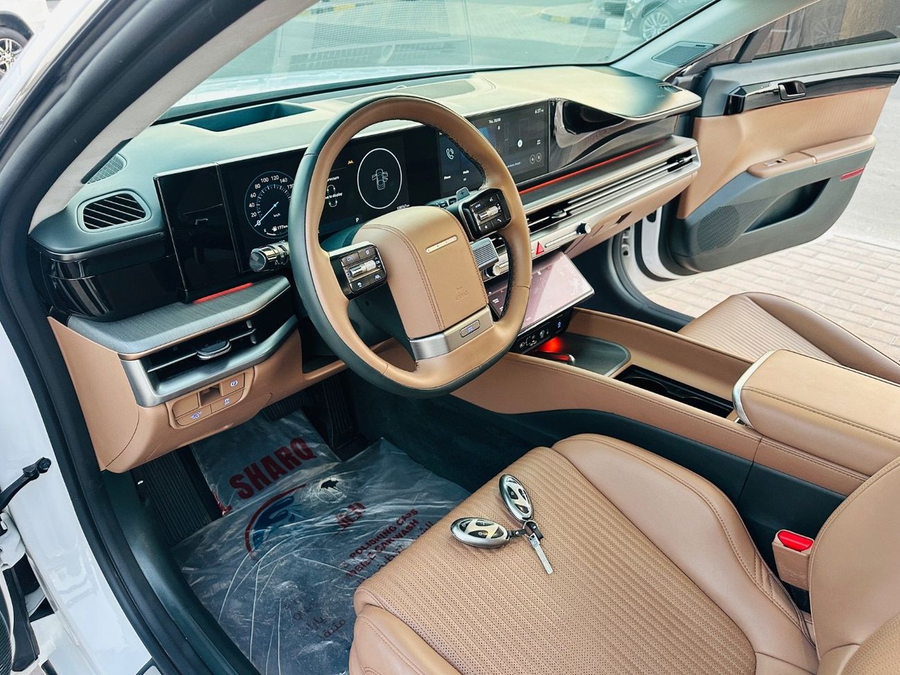 Hyundai Azera GLS CLASSIC