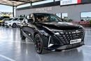 Changan UNI-Z STANDARD Dark Knight Edition (Export Price)