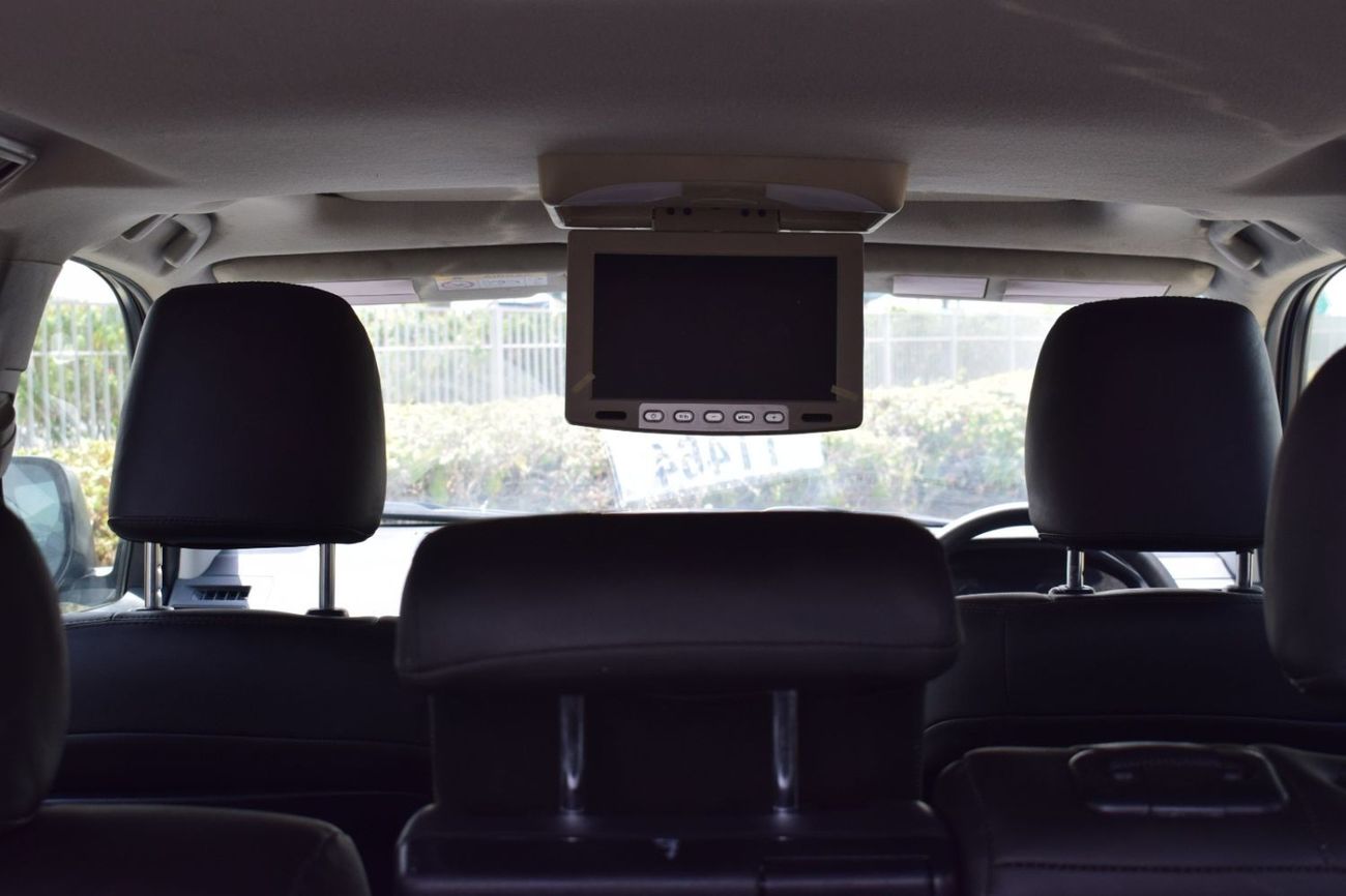 Toyota Prado 2020 TOYOTA LAND CRUISER PRADO