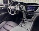 Cadillac XT5 Premium Luxury 2.0T