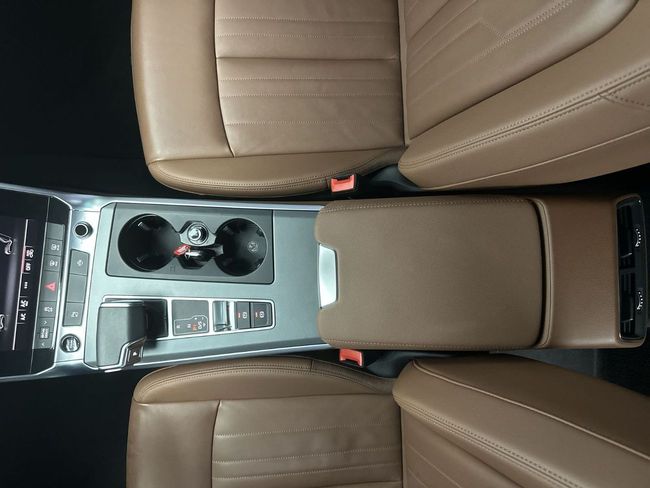 Audi A6 40 TFSI ADVANCED, миниатюра 26