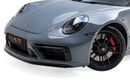 بورش 911 Carrera GTS - Euro Spec