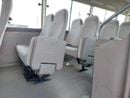 Toyota Coaster TOYOTA COASTER BUS RHD 2005 MODEL 4.0 L DIESEL AUTOMATIC(PM51046)