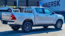 Toyota Hilux SGLX HILUX 2.4L AT DIESEL Full option 2024 0KM