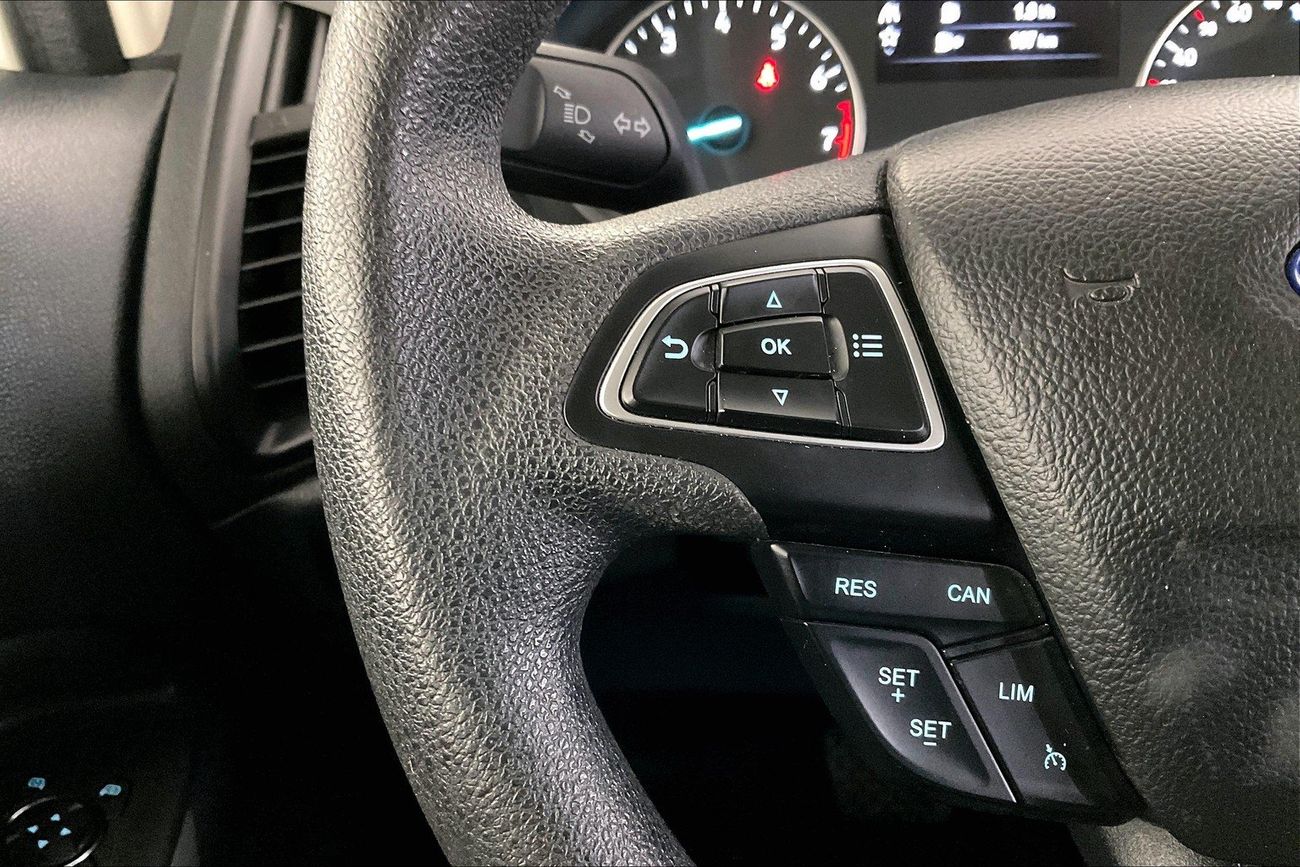 Ford EcoSport Ambiente | Guaranteed Warranty | 0 Down Payment