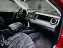 Toyota RAV4 EXR LE AWD Perfect inside and out