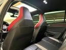 فولكس واجن جولف GTI