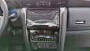 Toyota Fortuner EXR GXR 2.4L DLESEL