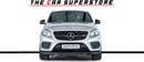 مرسيدس بنز GLE 43 AMG 4MATIC+ 3.0L