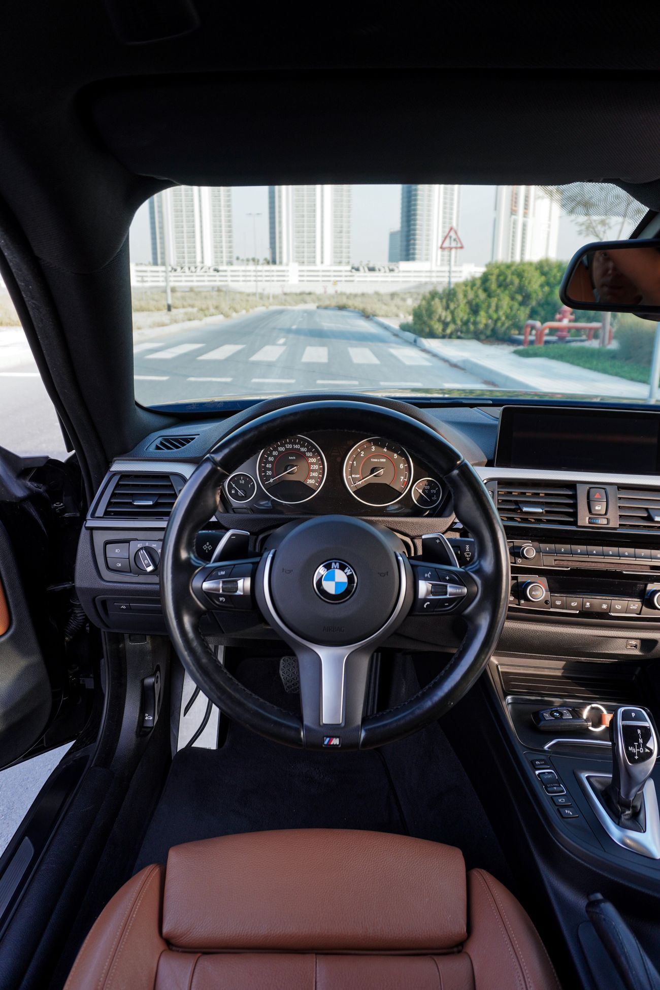 BMW 440i M Sport 3.0L