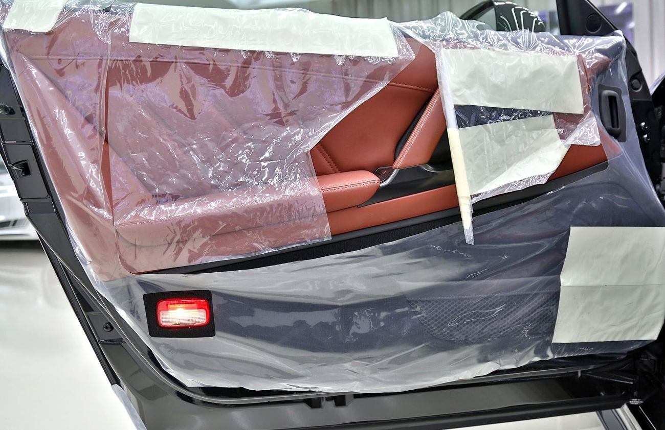 نيسان جي تي ار 2024 Premium Package FINAL EDITION (Local Registration +10%)