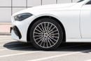 Mercedes Benz CLE 200 Coupe 4MATIC