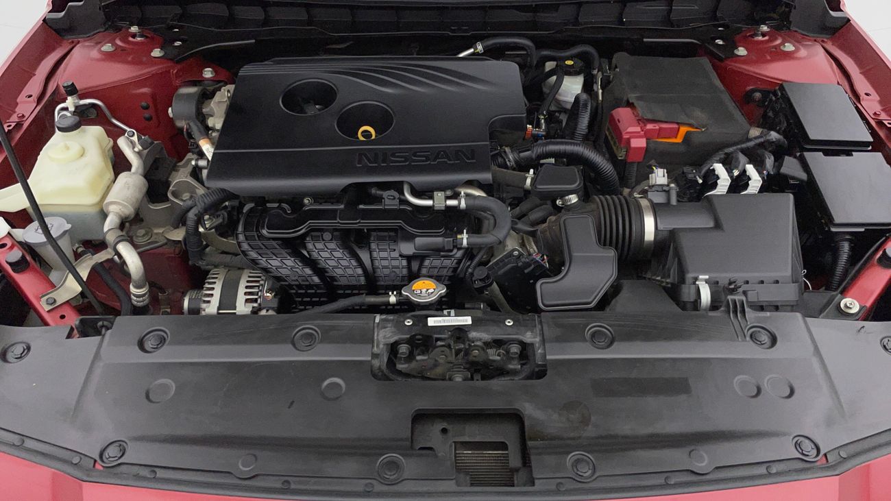 نيسان ألتيما SR 2.5 | بدون دفعة مقدمة | اختبار قيادة مجاني للمنزل