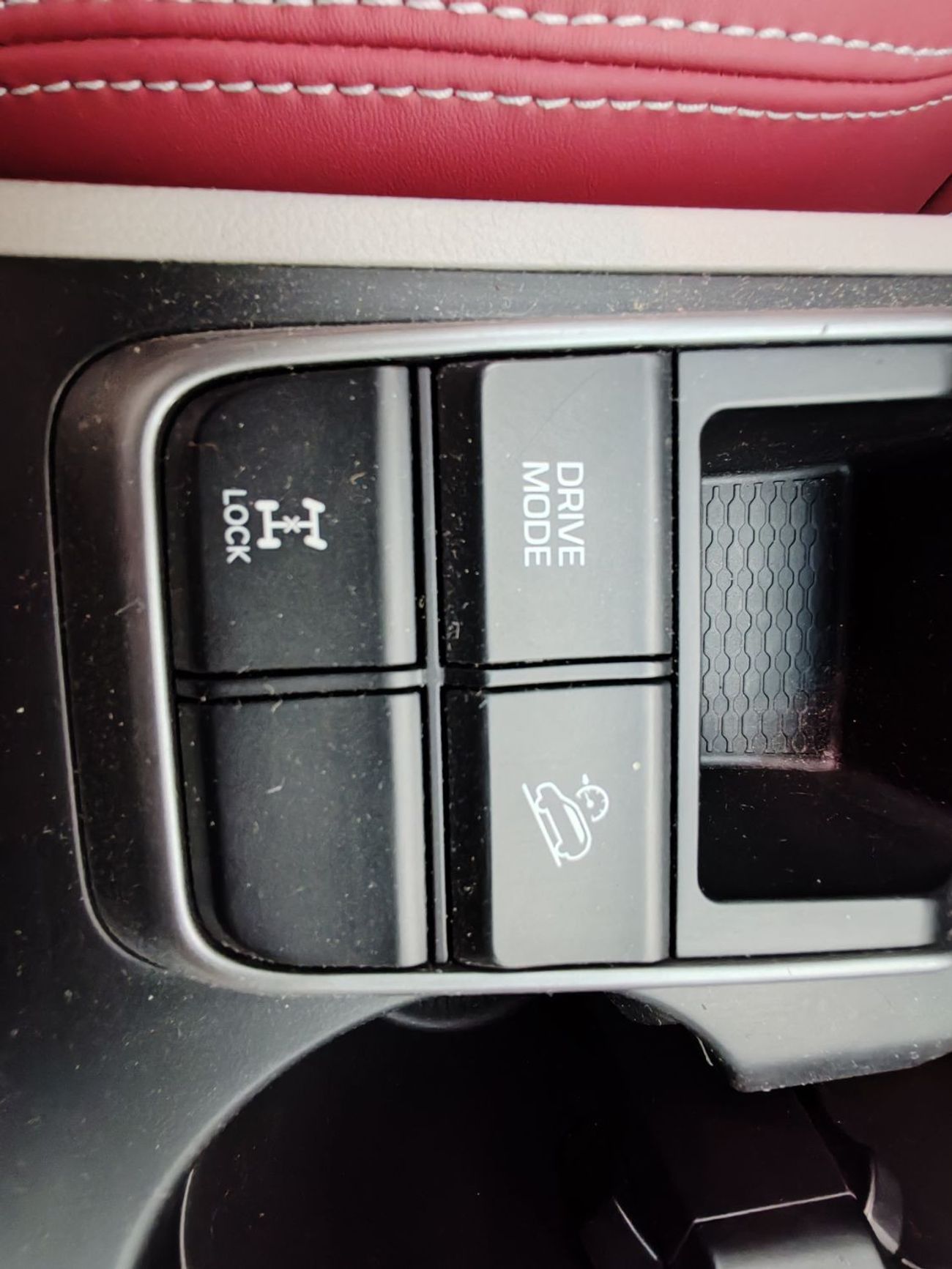 هيونداي توسون GL Warranty one year