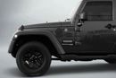 Jeep Wrangler Sport S 3.6L A/T