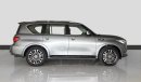 Infiniti QX80 Full Option GCC SPECIFICATION Brand New For Export Only