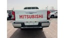 Mitsubishi L200 4×4