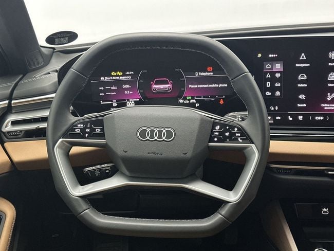 Audi A5 40 TFSI LAUNCH EDITION, миниатюра 24