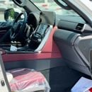 لكزس LX 600 LEXUS LX600 25 SPEAKRS SIGNATURE AL FUTTAIM SPECS 2026