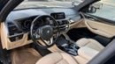 بي أم دبليو X3 xDrive 30i Exclusive 2.0L