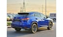 Lexus RX450h F-Sport LEXUS RX 450H FSPORT HYBRID