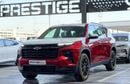 Chevrolet Traverse LT1 LT 2.5T