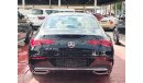 Mercedes-Benz CLA 250 AMG 5 Years Warranty AED Service 2022 GCC