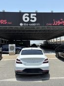 Genesis G70 PREMIUM PRESTIGE