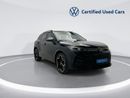 فولكس واجن تيجوان R-LINE تيجوان آر لاين 1.4 لتر | | باقة المساعدة العالية | سقف بانورامي | نظام التحكم الديناميكي بالهيكل | ش