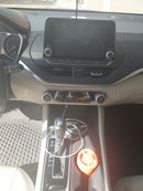 نيسان ألتيما SV 2.5 | بدون دفعة مقدمة | اختبار القيادة في المنزل