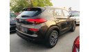 Hyundai Tucson 2.0L-PUSH/START-ALLOY RIMS-POWER SEAT-REAR AC-WIRELESS CHARGER-PANORAMIC ROOF-CODE-HTIF4