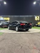 Chevrolet Malibu LTZ