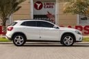 Mercedes-Benz GLA 220 Std 1.6L