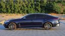 Kia Stinger GT 2.0T 2.0L